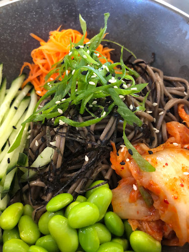 Leisurely coffee - Adelaide