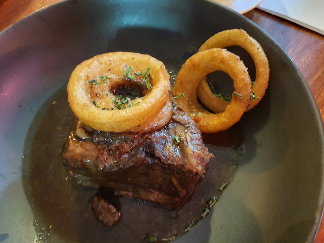 Hog's Breath Cafe Launceston - Launceston