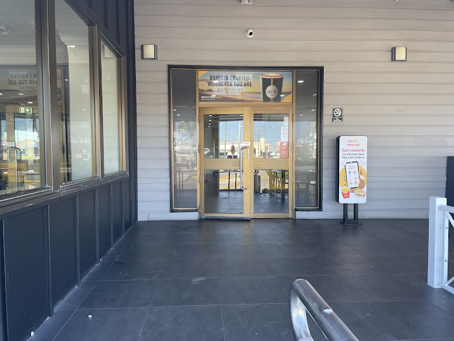 Comentarii opinii despre McDonald's Rockhampton