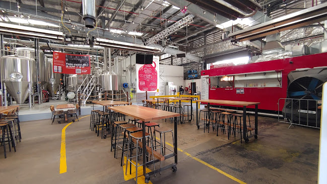 Comentarii opinii despre Brodburger