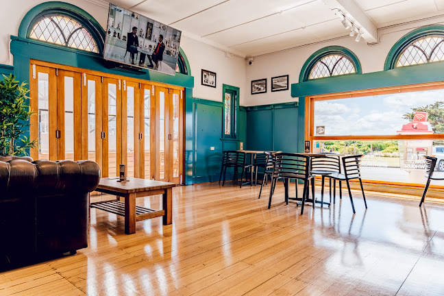 Great Ocean Road Brewhouse