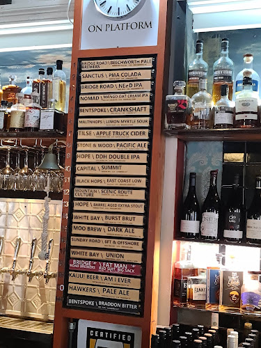 Comentarii opinii despre Grain Store Newcastle