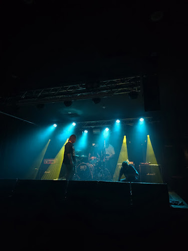 Lynott's Lounge - Hospitality and gastronomy