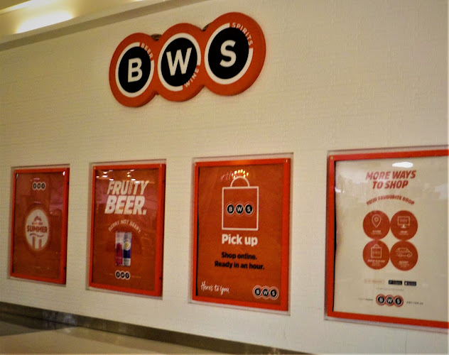 BWS Redcliffe QLD - Hospitality and gastronomy