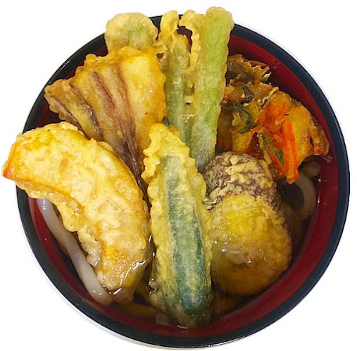 Contemporary Japanese Deli - Hospitality and gastronomy