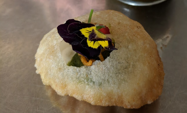 Opinii despre Babu Ji în St Kilda - Hospitality and gastronomy