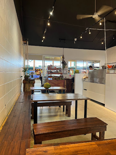 Cafe, Shop 16, 1/3 Coondoo St, Kuranda QLD 4881