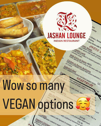 Jashan Lounge Indian Restaurant - Taree