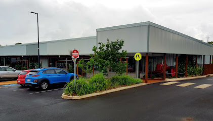 Wellington Point Market Hall