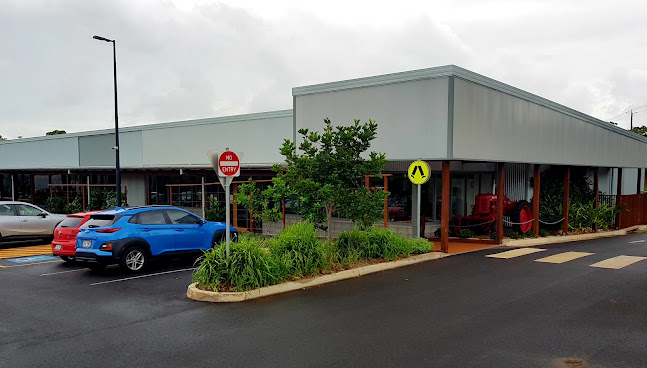 Wellington Point Market Hall