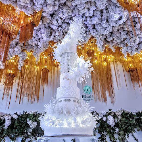 Blissful Inspirations Cakes - Hospitality and gastronomy