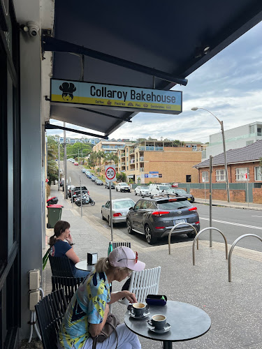 Mr Gelato by Matteo Collaroy - Hospitality and gastronomy