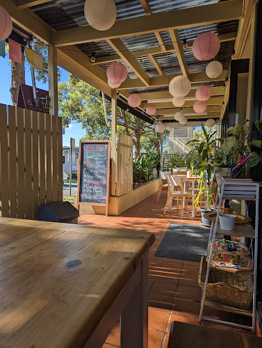 Opinii despre The Green Bakery în North Sydney - Hospitality and gastronomy