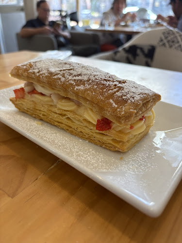 Opinii despre Freddie Strudels în Perth - Hospitality and gastronomy