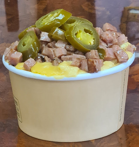 Missen Link Burgers - Traralgon