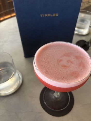 ESQ Bar + Dining - Hospitality and gastronomy