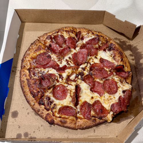 Domino's Pizza Gladstone - West Gladstone