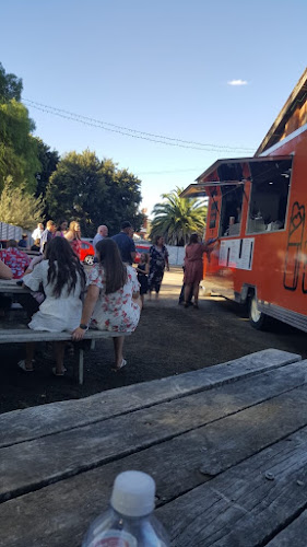 Hot Box Kebabs - Hospitality and gastronomy