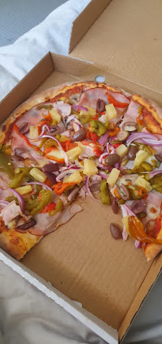 Comentarii opinii despre Pazza Pizza