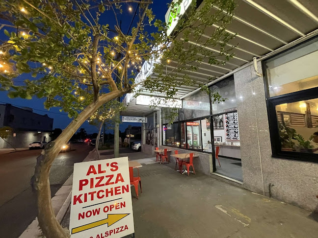 Opinii despre Yumy pizza în Sydney - Hospitality and gastronomy