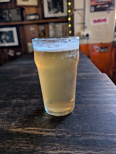 The Last Chance - Melbourne