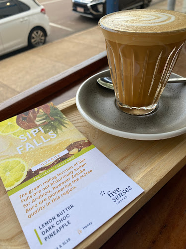 COFFEE MAN - Darwin City