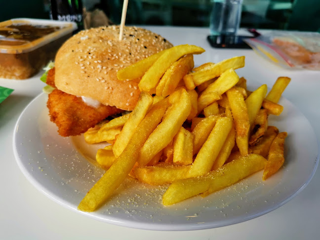 Cafe Avion - Pialligo