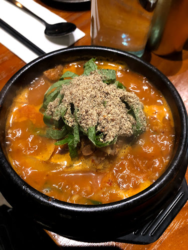 KorBQ - Hospitality and gastronomy