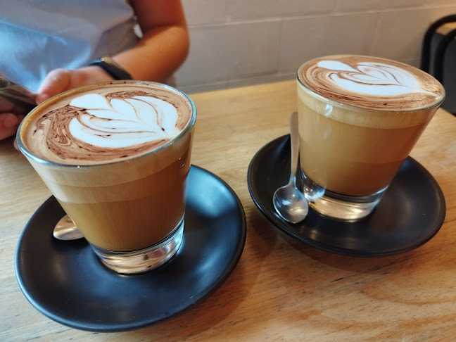 Gordon Espresso - Hospitality and gastronomy