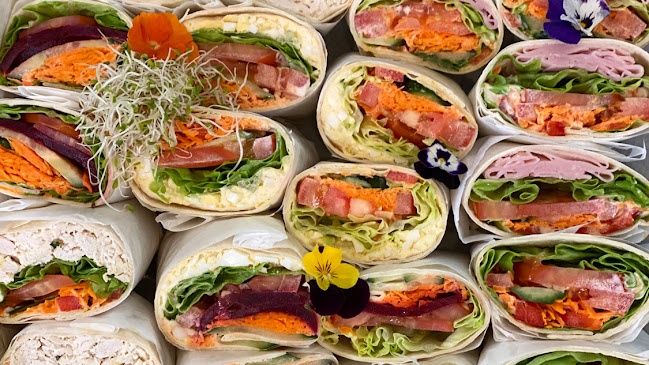 Sea Swell Catering - Warilla