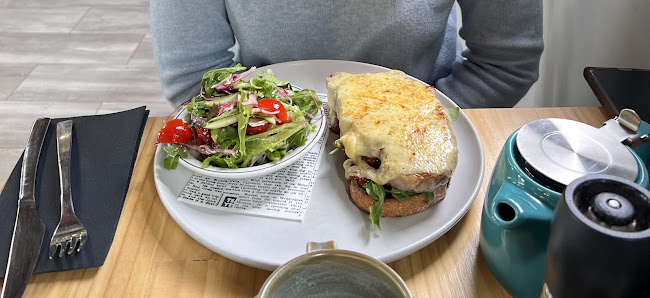 Opinii despre Stables Cafe and Bar în Ballarat Central - Hospitality and gastronomy