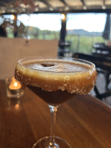 Pipeclay Pumphouse - Hospitality and gastronomy