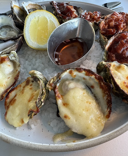 Harbourfront Seafood Restaurant