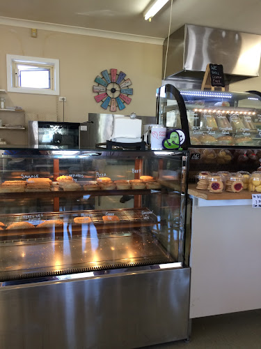 Comentarii opinii despre Pig & Pie Bakery