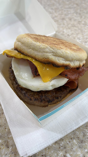 McDonald's Busselton