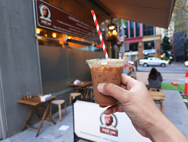 Pho Thin Australia (Pho Thin 13 Lo Duc MELBOURNE) - Melbourne