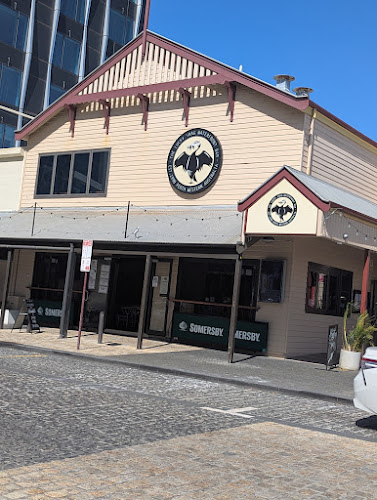 Comentarii opinii despre The Lucky Shag