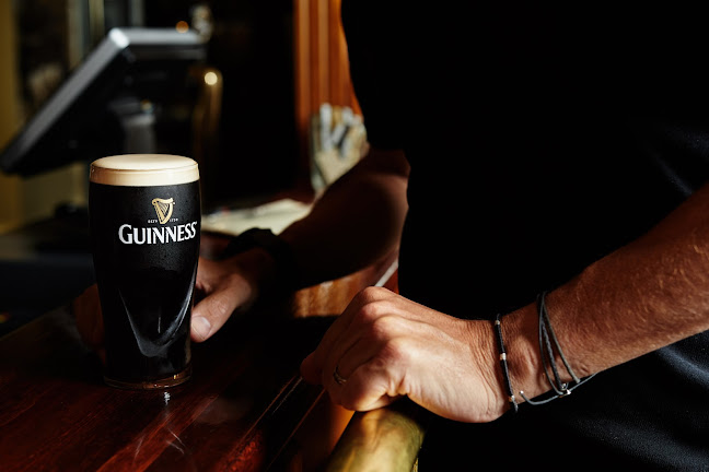 The Charles Dickens Tavern - Melbourne