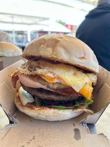 Comentarii opinii despre Anthony's Seafood & Burgers