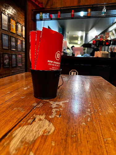 FAT JAK'S ST. KILDA - Hospitality and gastronomy