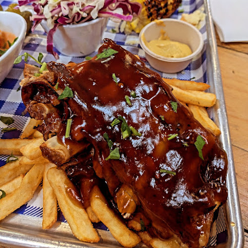 Comentarii opinii despre Hahndorf Inn