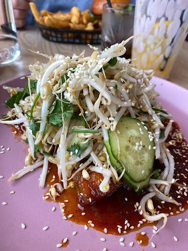 Peachy's Bar - Swan Hill