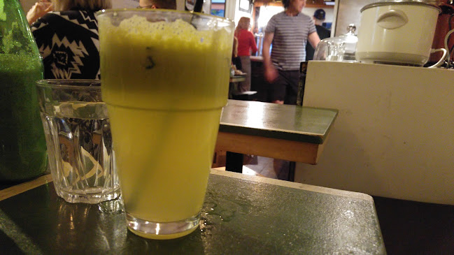 Jungle Juice Bar - Hospitality and gastronomy