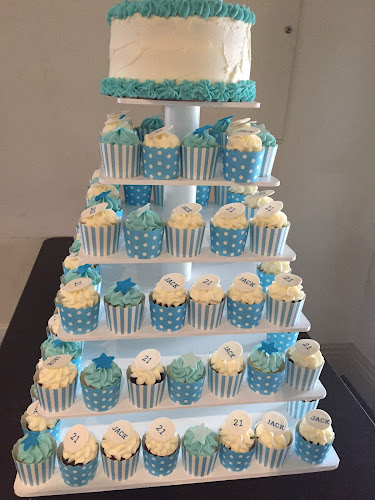 The Little Cupcake Ballarat - Hospitality and gastronomy