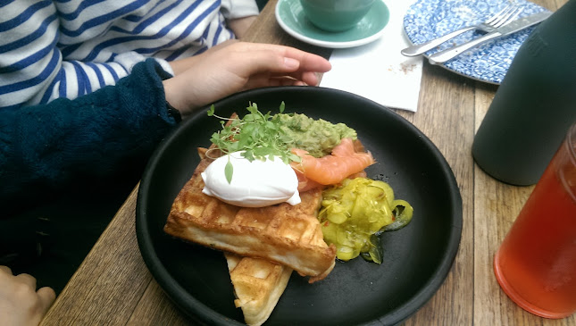 Cornershop Yarraville - Hospitality and gastronomy