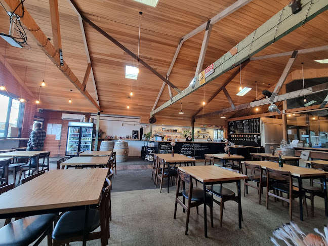 Noodledoof Brewing & Distilling Co. - Melbourne