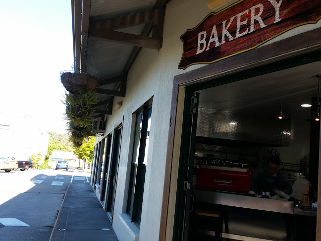 Mooloolah Valley Bakehouse - Brisbane