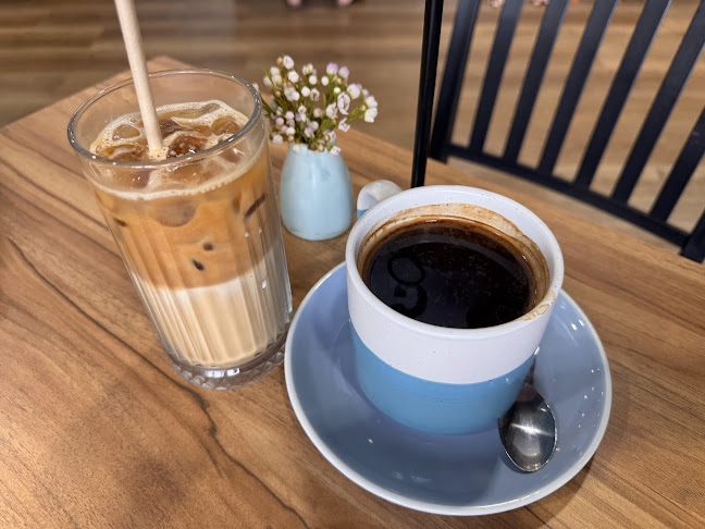 Flour Leopard Woolloongabba - Woolloongabba