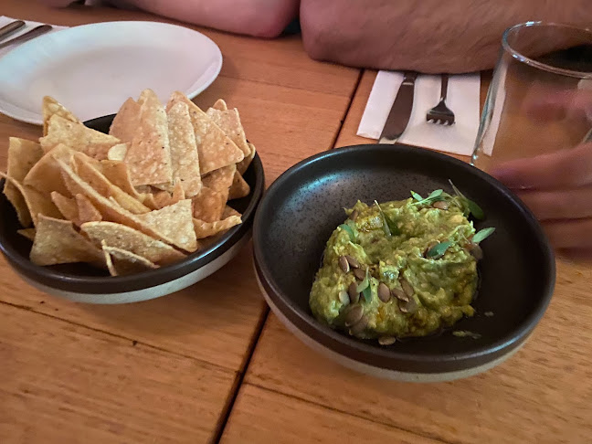 Comentarii opinii despre MAMASITA