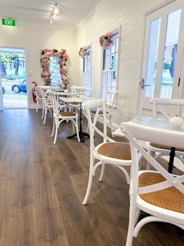 The Cupcake Co. - Hospitality and gastronomy